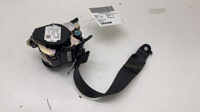 ⭕17-23 Tesla Model 3 Rear Left or Right 2nd Row Seat Belt Retractor 10