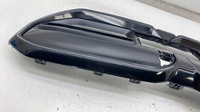 ⭕2024 2025 BMW 5-Series I5 M5 M60 Front Bumper Center Upper Grille 5113185178-11