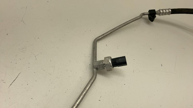 A2428301300 ⭕2014-2015 Mercedes-Benz B Electric Drive A/C Refrigerant Fluid Hose A2428301300