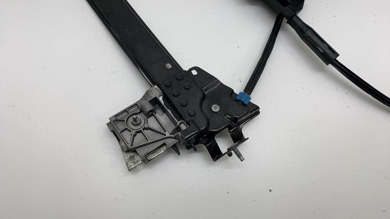 ⭕ 2012-2020 Tesla Model S Front Driver Side Door Window Regulator & Mo