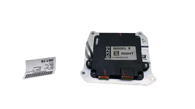 ⭕ 2016-2020 Tesla Model X Front Right Side Door Control Module RH 1050