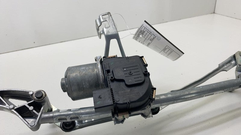 ⭕ 2022 Mercedes-Benz EQS 450+ Front Windshield Wiper Linkage Motor A2978207000