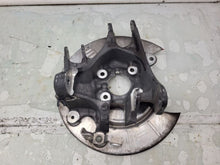 ⭕ 16-20 Model S Rear Left Suspension Spindle Knuckle w/ Dust Shield 1072160-00-A
