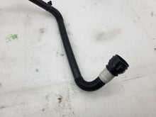 17-22 Model 3 Front FDU Radiator Bypass Cooling Hose Tube Pipe Line 1077600-00-C