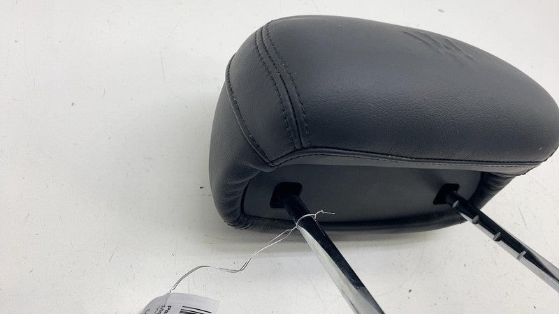 ⭕2017-2022 Maserati Levante Rear Left or Right Seat Headrest Head Rest Black OEM