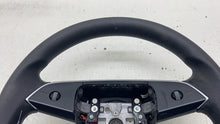 ⭕ 24 25 Tesla Model 3 Highland Steering Wheel And Controls Assembly 1735339-70-E
