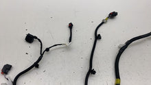 ⭕ 24-25 Model 3 Rear Cradle Subframe Wiring Harness Cable Wire Loom 1897329-01-B