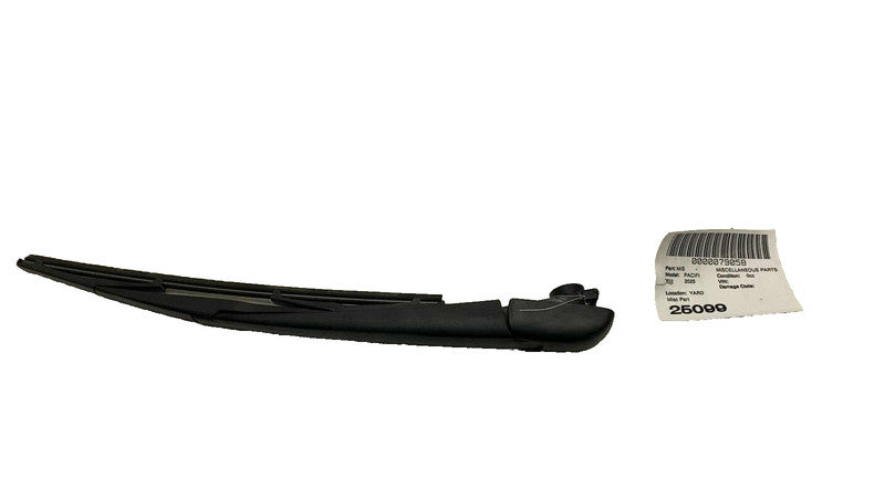 ⭕2017-2025 Chrysler Pacifica Rear Tailgate Liftgate Back Door Wiper Arm w/ Blade