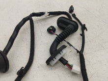 ⭕ 2019-2020 Tesla Model 3 Rear Door Wiring Harness Cable Wire Left 3067965-00-A