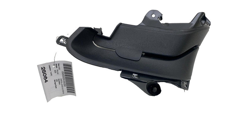 31651955 ⭕ 2021 2022 2023 Polestar 2 Rear Right Side Seat Belt Guide Trim RH 31651955