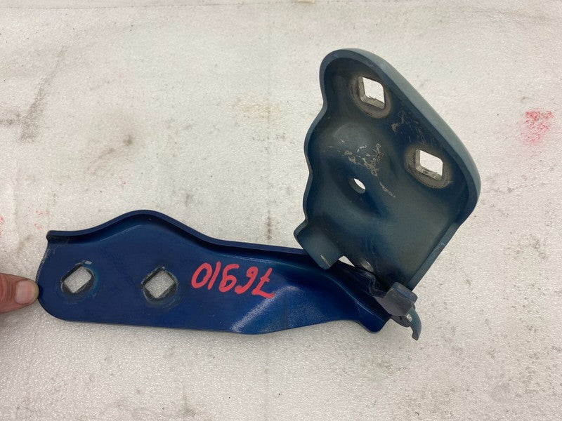 109879200C ⭕ 2017-2023 Tesla Model 3 M3 Front Driver Side Hood Hinge Left LH 1098792-00-C