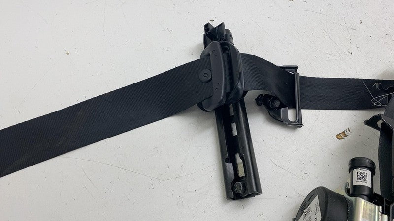 32333793 ⭕ 2021-2023 Polestar 2 Front Passenger Seatbelt & Retractor Right Side 32333793