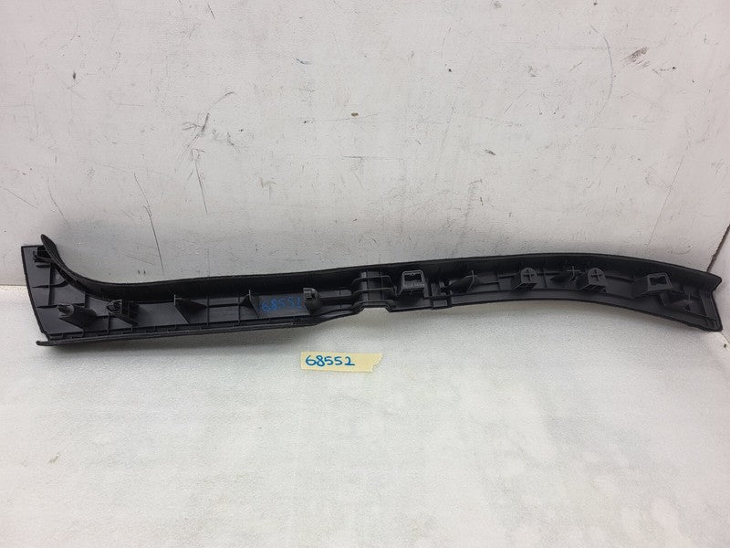 1492953 00 B ⭕ 2020-2024 Tesla Model Y Rear Trunk Cargo Floor Bracket Trim Left 1492953-00-B