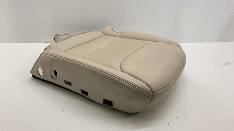 1110252-00-B ⭕16-20 Tesla Model X 2nd Row Passenger Side Seat Cushion Right RH 1110252-00-B