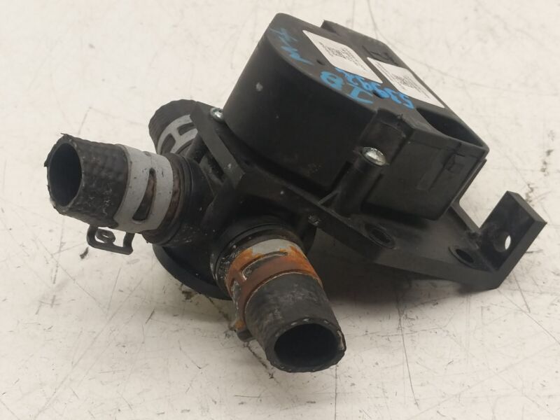 2016-2020 Tesla Model X 3-Way Coolant Valve Motor Actuator System 1064225-00-E