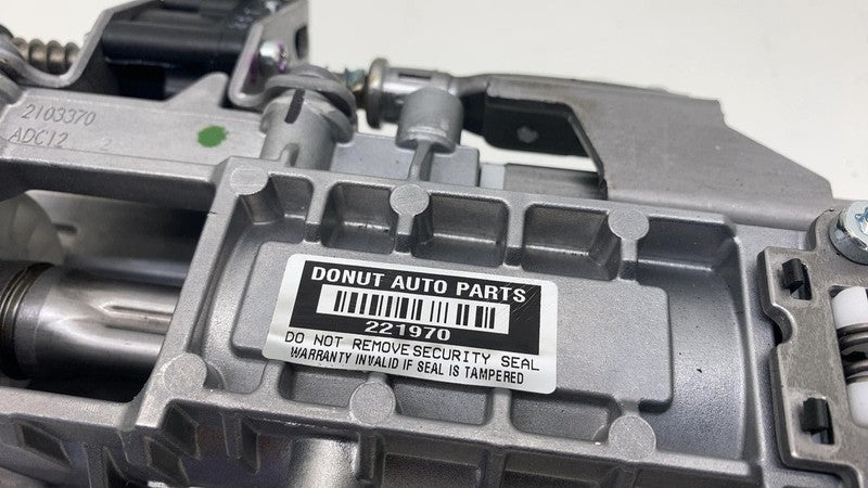 ⭕ 24-25 Tesla Model 3 Electric Steering Column Intermediate Shaft 1344