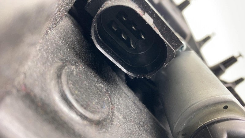 7365168 2018-2021 BMW 530e B46X Rear Passenger Side Door Panel Window Regulator Right RH