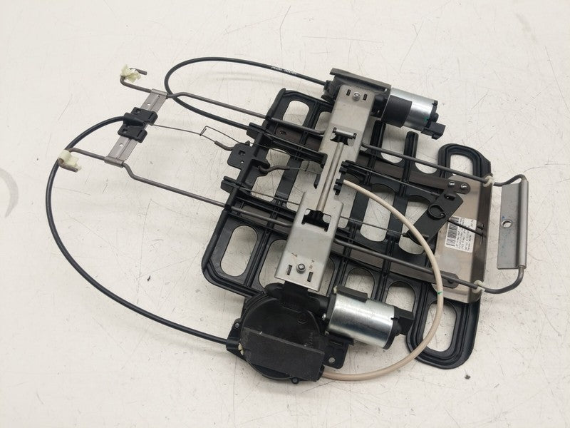 ⭕ 2012-2015 Tesla Model S Front Left or Right Lumbar Upper Seat Frame 