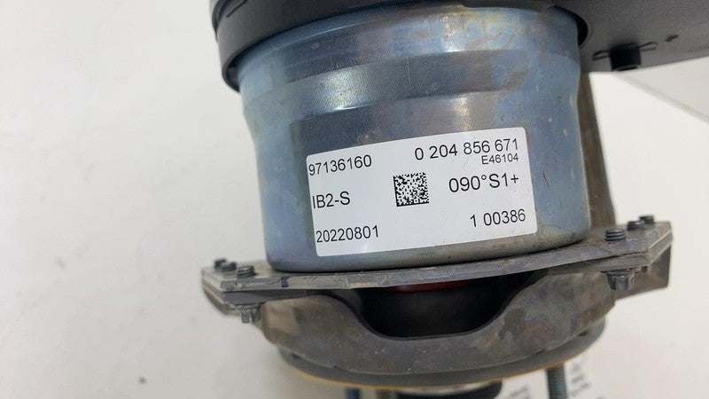 ⭕ 17-23 Tesla Model 3 Power Brake Booster Master Cylinder Reservoir 10