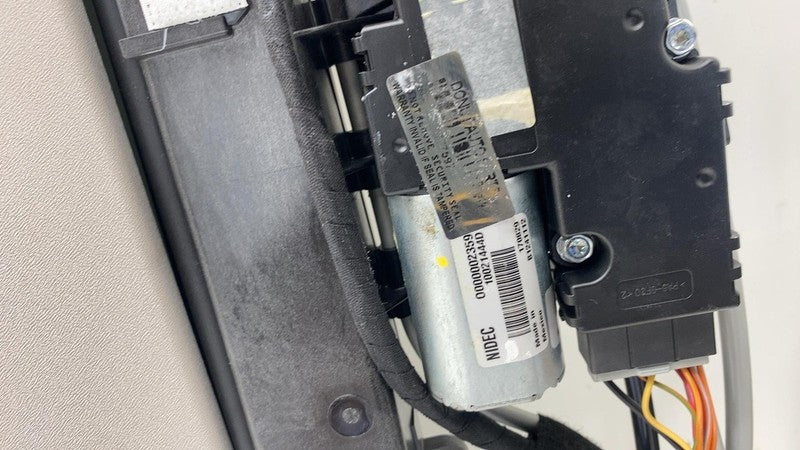 ⭕ 2017-2024 Chrysler Pacifica Upper Roof Sunroof Moonroof Glass Assembly OEM