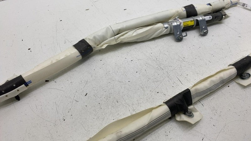 ⭕2017-2023 Tesla Model 3 Passenger Roof Curtain Airbag Module Right 10