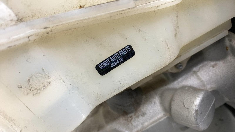 670036704 ⭕ 2017-2020 Levante Brake Master Cylinder Power Booster & Reservoir 670036704
