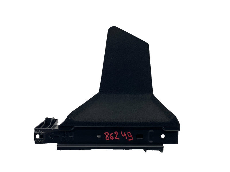 1692357 99 C ⭕ 20-24 Tesla Model Y Rear Passenger Trunk Pocket End Bracket Right 1692357-99-C