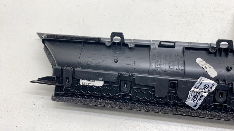 ⭕17-23 Model 3 Passenger Dash Heater A/C Air Vent Dash Duct Right 1083