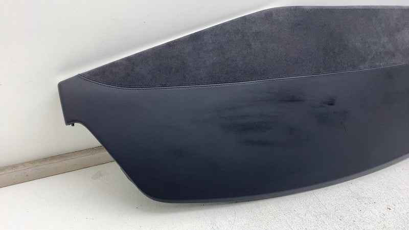 1036748-00-D 2016-2020 Tesla Model X Dashboard Instrument Panel Interior Dash Trim Cover Assy