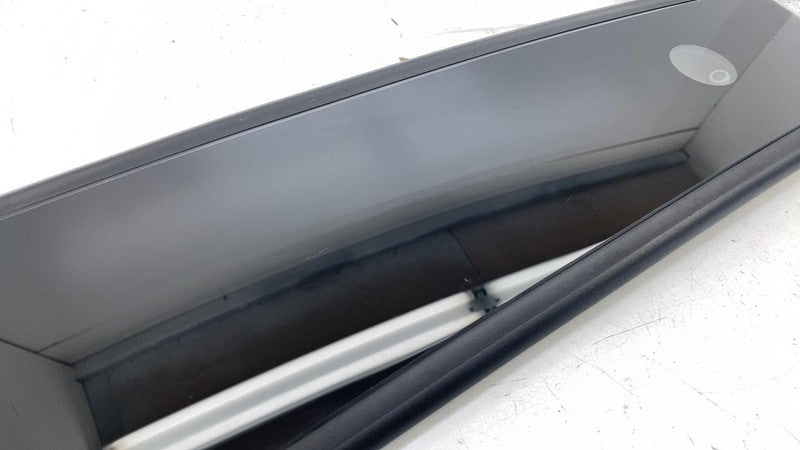 150688500G ⭕ 20-23 Model Y Left Exterior B-Pillar Applique Trim w/ Camera LH 1506885-00-G