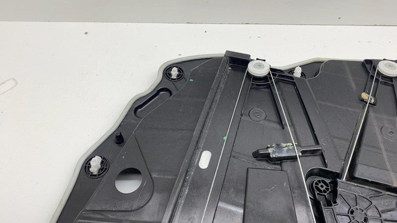 ⭕ 21-24 Ford Mustang Mach-E  Front Left Door Window Regulator & Motor w/ Carrier