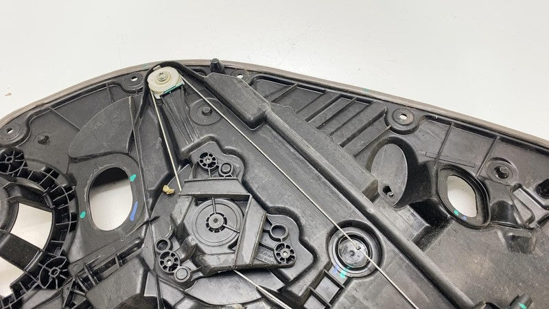 9401999 ⭕ 2021-2023 Polestar 2 PS2 Rear Right Door Window Regulator & Carrier RH 9401999