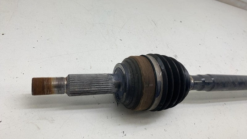 ⭕ 2012-2020 Tesla Model S X Rear Driver Side CV Axle Shaft Halfshaft 3