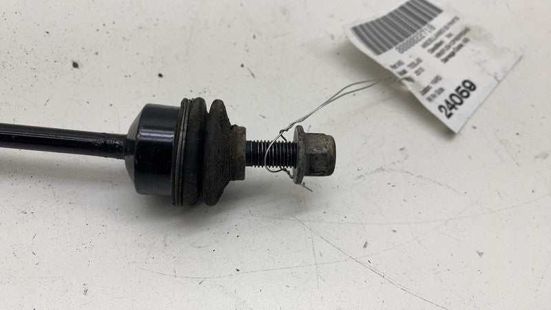 ⭕ 2012-2020 Tesla Model S Rear Right Suspension Stabilizer Sway Bar En