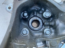 ⭕ 16-20 Model S Rear Right Spindle Knuckle Hub w/ Shield Dual Motor 1058540-00-B