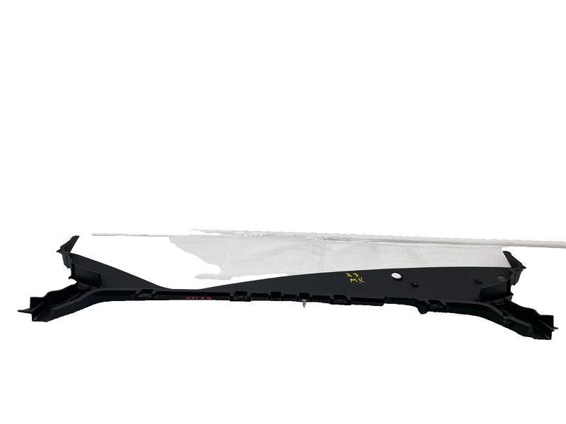 149260300B ⭕ 20-23 Model Y Front Windshield Under Hood Trim Cowl Screen Panel 1492603-00-B