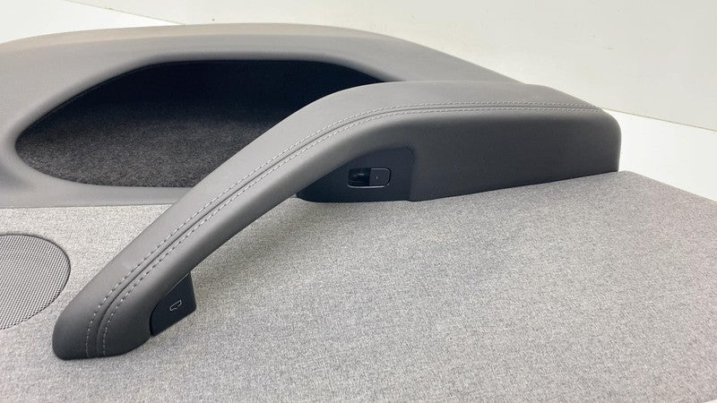 ⭕ 2024 2025 Tesla Model 3 Rear Driver Side Highland Door Panel Trim Card Left LH