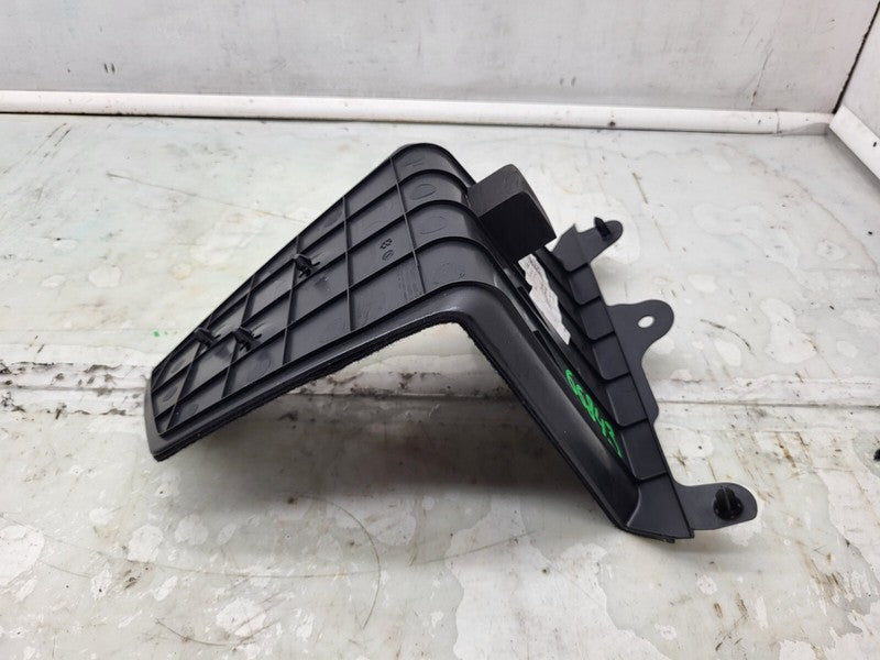 1492956-00-C ⭕ 20-24 Model Y Rear Passenger Side Trunk Pocket End Bracket Right 1492956-00-C