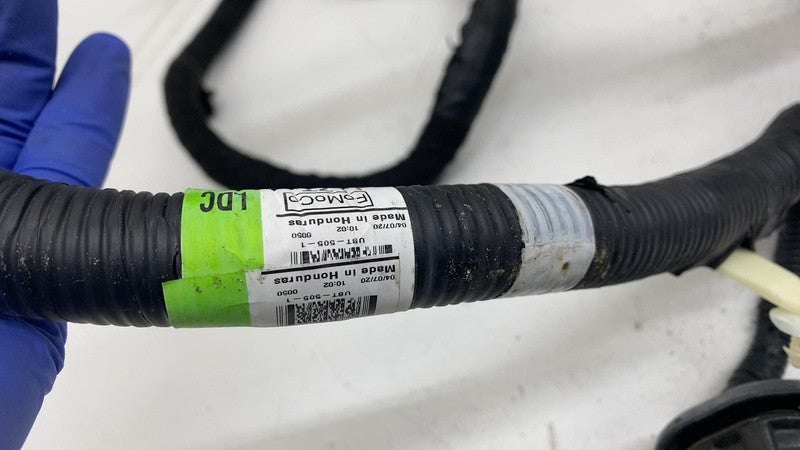 ⭕2018-2021 Lincoln Navigator Rear Body Wire Wiring Harness Loom LL7T-1