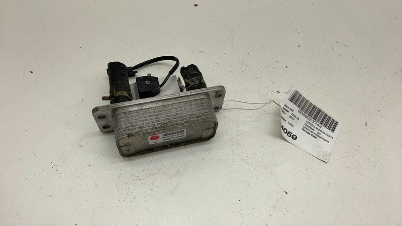 100747600C ⭕ 12-15 Tesla Model S MS HV TXV Battery Chiller Valve w/o Solenoid 1007476-00-C