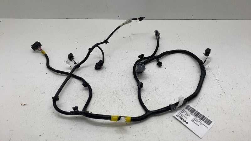 ⭕17-23 Tesla Model 3 Rear Cradle Subframe Wiring Harness Cable Wire 10