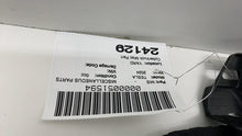 2024 2025 Tesla Cybertruck Driver Side Subframe Wiring Harness Cable Wire Left