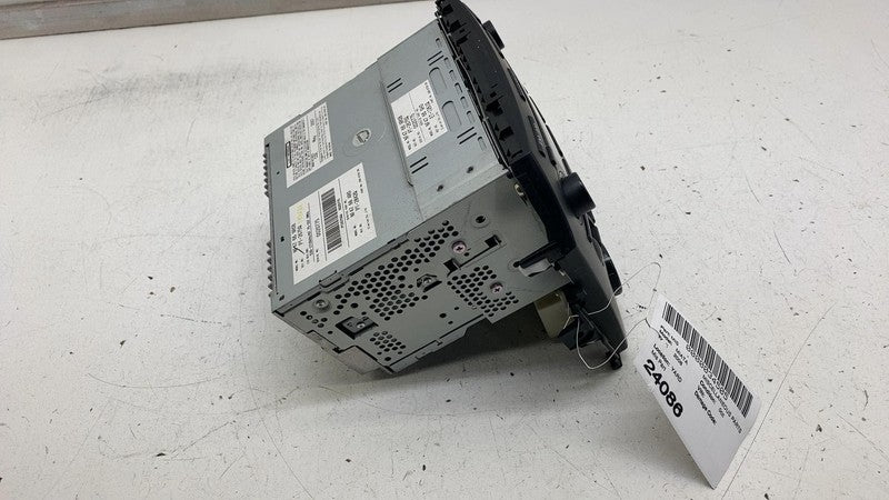 ⭕ 06-08 Mazda Miata AM/FM Radio Receiver Unit w/ Temperature Switch NF