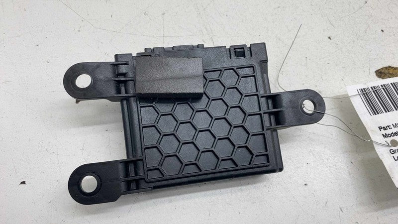 ⭕ 2018-2024 Jeep Wrangler Network Gateway Computer Control Module 0684