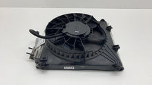 2012-2020 Tesla Model S A/C Air Conditioner Condenser Core + Fan & Shroud Module