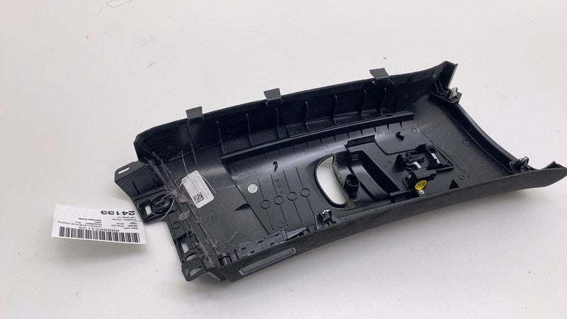 2016-2020 Tesla Model X MX Driver Side B-Pillar Lower Trim Cover Panel