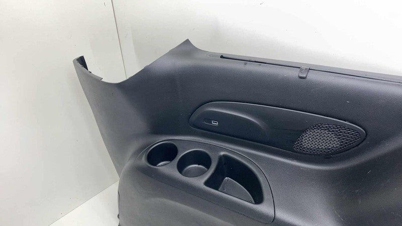 ⭕ 17-25 Chrysler Pacifica Rear Right Trunk Quarter Trim Cover Panel 5S