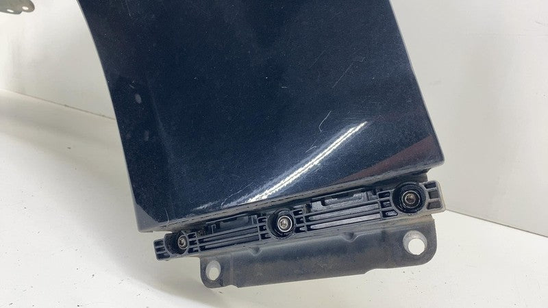 ⭕ 2012-2020 Tesla Model S Front Driver Side Fender Shell Panel Left Black - PMBL