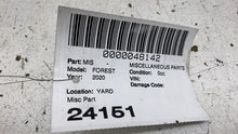 2019-2024 Subaru Forester CVT Constant Variable Transmission Crossmember Mount