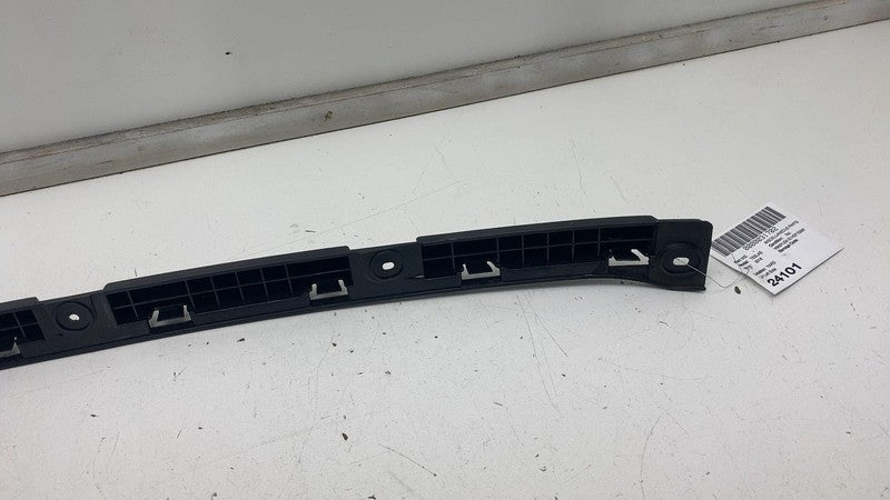 ⭕ 12-24 Model S Rear Body Attachment Bumper Center Support Bracket 600